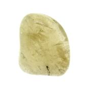 Natural Smokey Citrine Polished Pebble Specimen.   SP15765POL