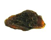 Raw Sumatran Blue Amber Specimen.   SP15802 