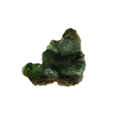 Ludlamite Raw Crystal Specimen.   SP15862