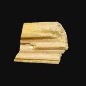 Pink Tourmaline Raw Crystal Specimen.   SP16028