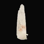 Etched Quartz Point Specimen.   SP16113