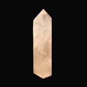 Rose Quartz Polished Point/ Tower Specimen.   SP16177POL