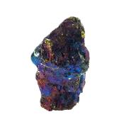 Peacock Ore (Bornite) Raw Crystal Specimen.   SP16262