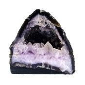 Amethyst Mini Cave Specimen.   SP16400CAV