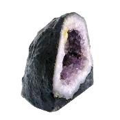 Amethyst Mini Cave Specimen.   SP16401CAV