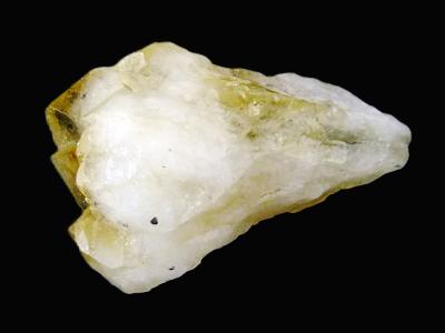 Large Citrine Tip Specimen (Heat Treated).   SP16501