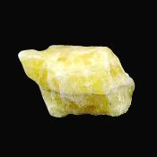 Orange Calcite Raw Crystal Specimen.   SP16514