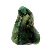 Emerald Polished Pebble Specimen.   SP16859POL
