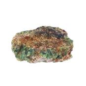 Tsavorite - Garnet Raw Crystal Specimen.   SP16952