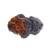 Prophecy Stone (Ilmenite) Raw Crystal Specimen.   SP17093