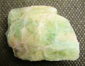 DOME POLISHED FLUORITE NODULE SPECIMEN. SP3603POL