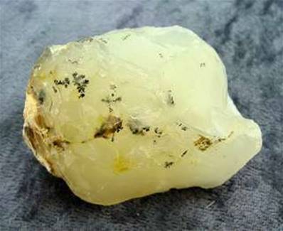 DENDRITIC OPAL SPECIMEN. SP4160