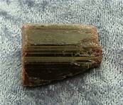 RED TOURMALINE CRYSTAL SPECIMEN. SP4430