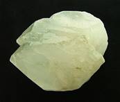 QUARTZ TWIN POINT SPECIMEN. SP5533