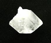 HAND DUG BRAZILIAN QUARTZ POINT SPECIMEN. SP5632