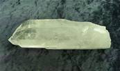 LASER QUARTZ POINT SPECIMEN.   SP5711