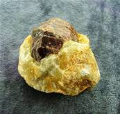 PINK TOURMALINE WITH FELDSPAR SPECIMEN. SP6603