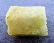 AQUAMARINE ROUGH CRYSTAL SPECIMEN. SP6890