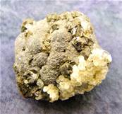 GALENA WITH QUARTZ & SPECULRITE ROUGH CRYSTAL SPECIMEN. SP8919