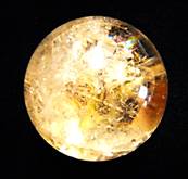 QUARTZ SPHERE. SP9781POL