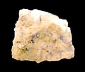 KINOITE CRYSTALS IN MATRIX SPECIMEN.   SP9942