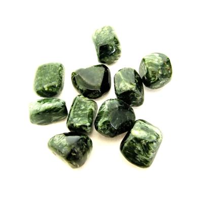 SERAPHINITE TUMBLES