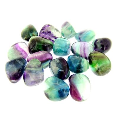 FLUORITE TUMBLES