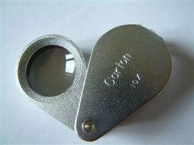 JEWELLERS LOUPE. MAGLN01