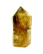 SMOKEY QUARTZ POLISHED POINT SPECIMEN.   SP11326POL