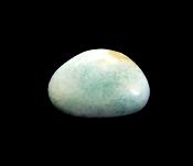 LARIMAR POLISHED PEBBLE SPECIMEN.   SP12105POL