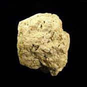 IRON PYRITE (FOOLS GOLD) RAW NODULE SPECIMEN.   SP12935SLF