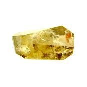 SMOKEY CITRINE POLISHED & FACETED 'FREE FORM' SPECIMEN.   SP13743POL