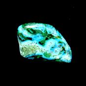 MALACOLLA POLISHED PEBBLE SPECIMEN.   SP14012POL