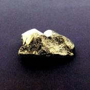 IRON PYRITE (FOOL'S GOLD) RAW CRYSTAL SPECIMEN.   SP14513