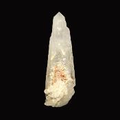 Etched Quartz Point Specimen.   SP16113