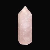 Rose Quartz Polished Point/ Tower Specimen.   SP16178POL