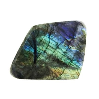 Labradorite Fully Polished 'Free Form' Specimen.   SP16296POL