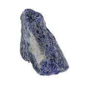 Sodalite Raw Nodule Specimen.   SP16342