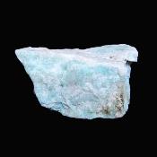 Amazonite Raw Nodule Specimen.   SP16345