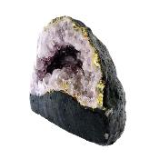 Amethyst Mini Cave Specimen.   SP16403CAV