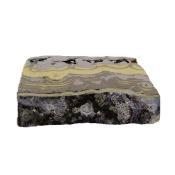 Schalenblende Polished Face Slice Specimen.   SP16790