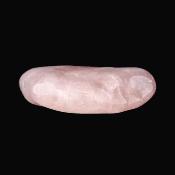 Rose Quartz Polished Pebble Specimen.   SP16860POL