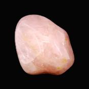 Rose Quartz Polished Pebble Specimen.   SP16861POL