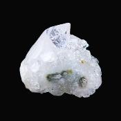 Apophyllite Raw crystal Specimen.   SP17073
