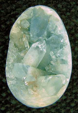 CELESTITE