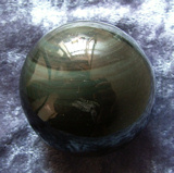 OBSIDIAN