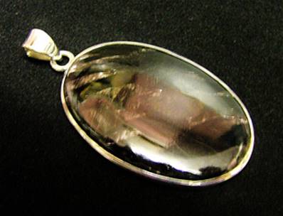 ONE OFF 925 SILVER DESIGNER PENDANT. SP5288PEND