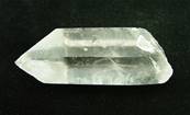 QUARTZ POINT SPECIMEN. SP5976