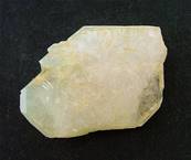 GREEN QUARTZ TABULAR ELESTIAL POINT SPECIMEN. SP6202