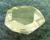 QUARTZ POLISHED RANDOM SHAPE SPECIMEN. SP7177POL